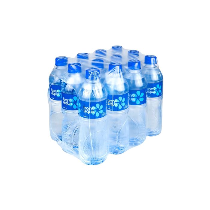 Bonaqua 500 ml - 12ш