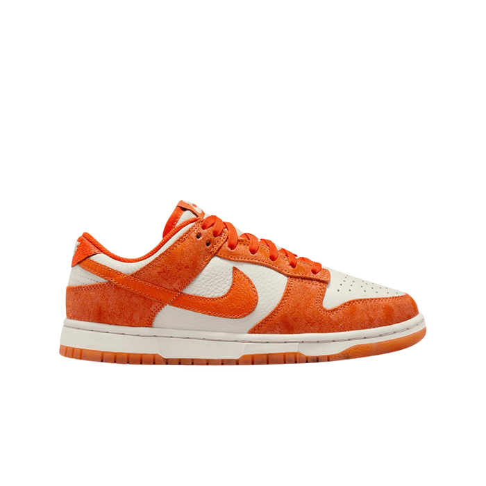 Nike Dunk Low Total Orange