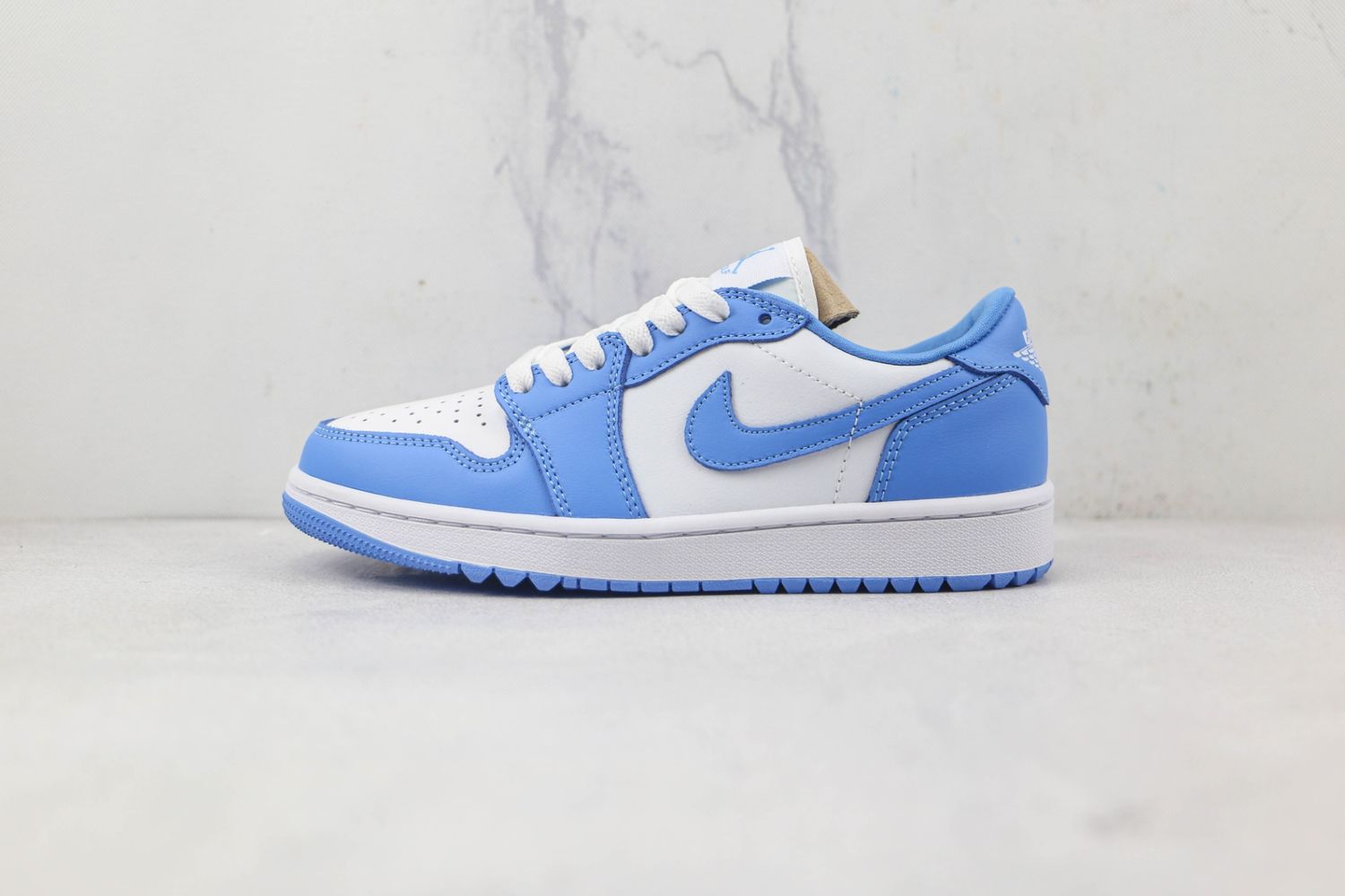 Jordan 1 Retro Low Golf UNC