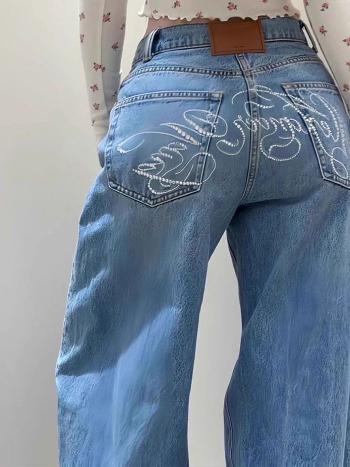Jeans жеанс өмд