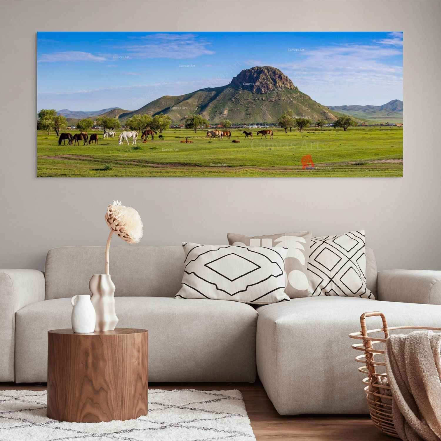 Ширхэнцэг хайрхан