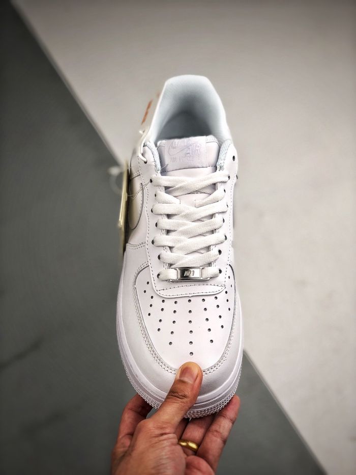 Air Force 1 ‘All White’