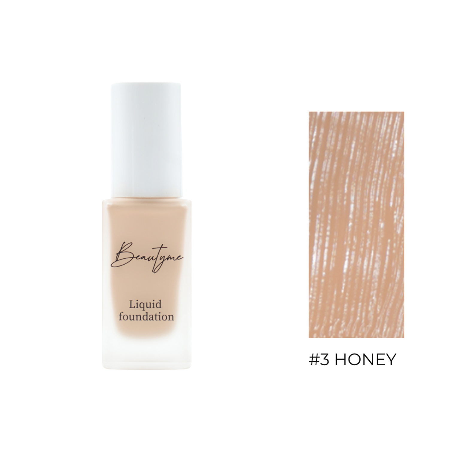 BM Өө дарагчтай крем | 03