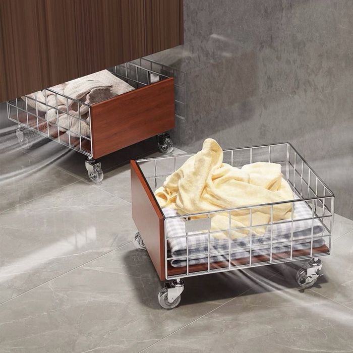 Хадгалах сагс