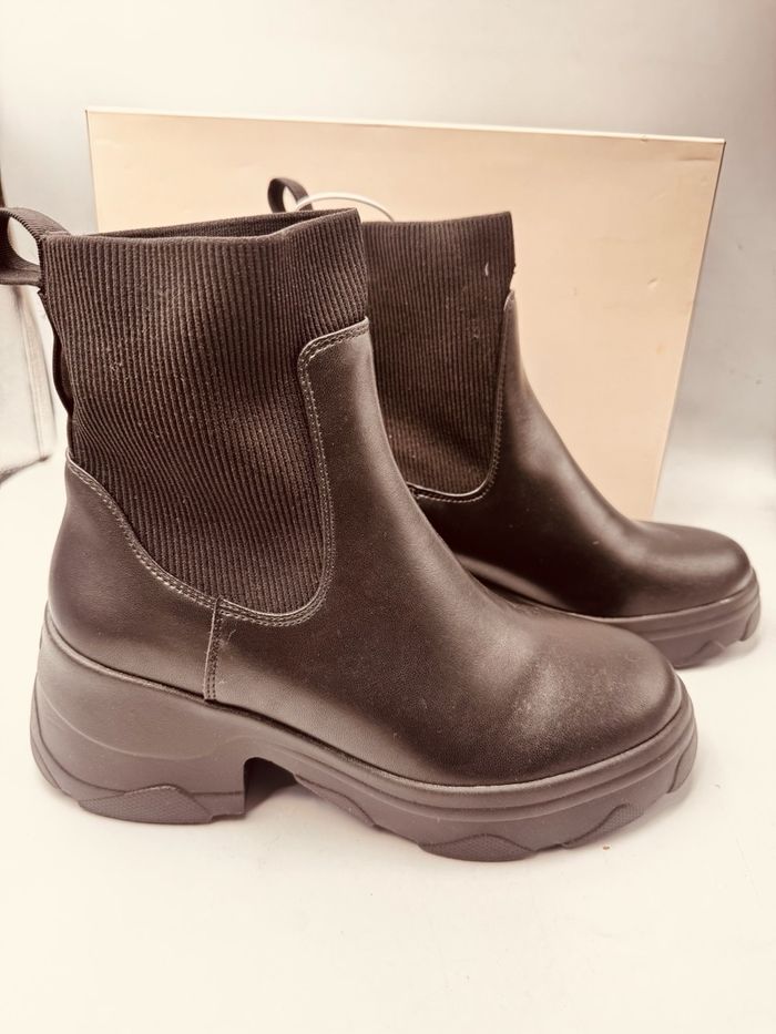 Diana хар хавар намрын гутал