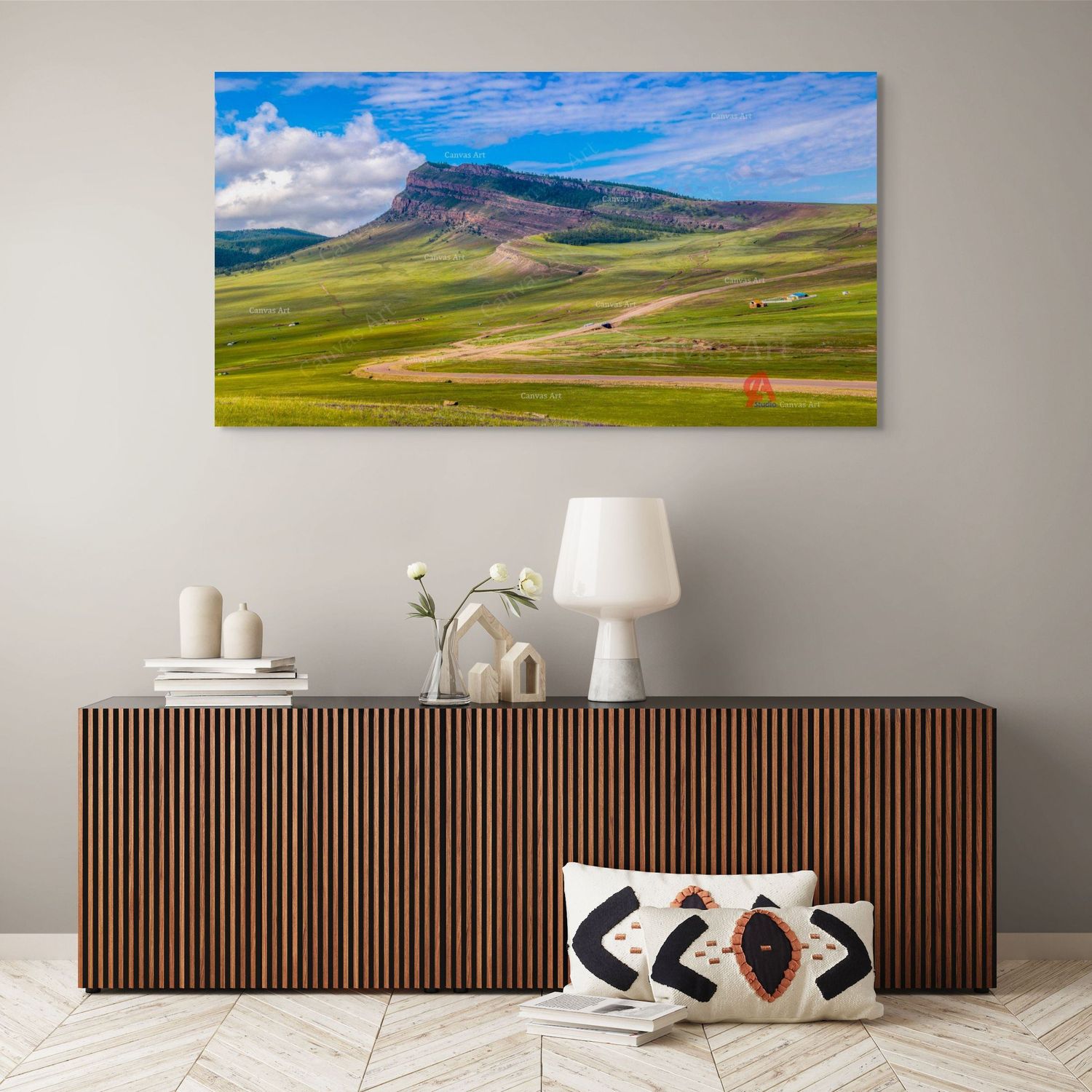 Их-Уул хайрхан