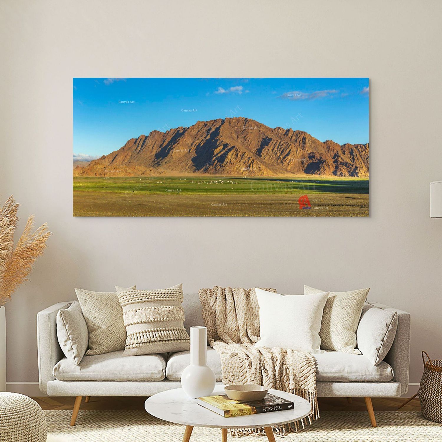 Ямаат улаан уул