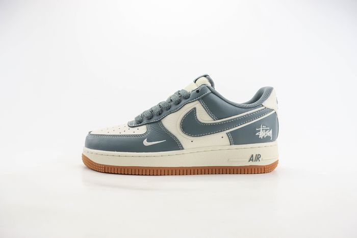  Nike Air Force 1 Low x Stussy 89