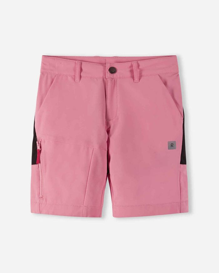 Shorts, Vaelsi,Sunset Pink