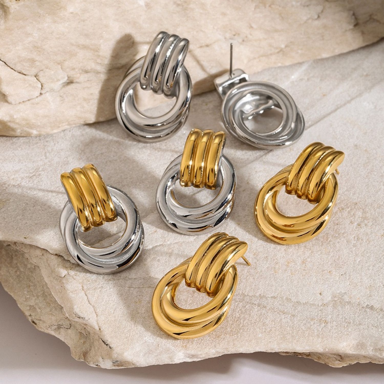 Mirae/Earring