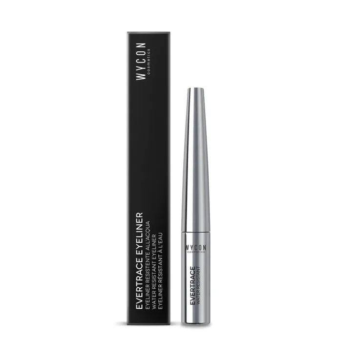 EVER   TRACE   EYELINER 