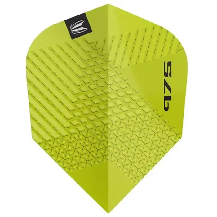 TARGET Pro Ultra 975 No.6 Flights