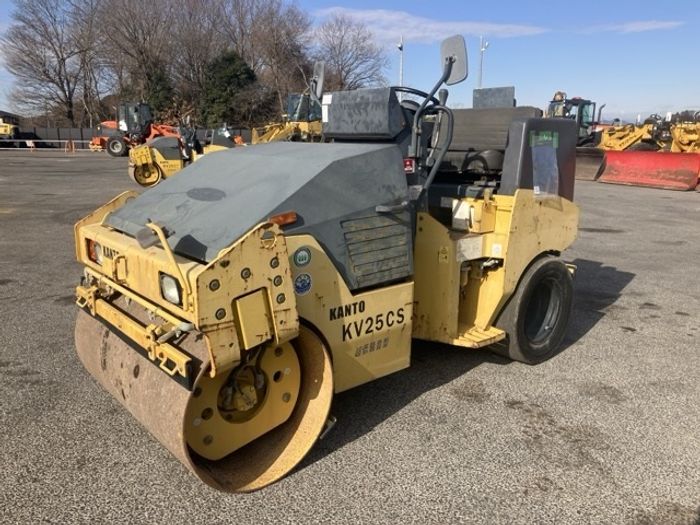 Kanto замын индүү