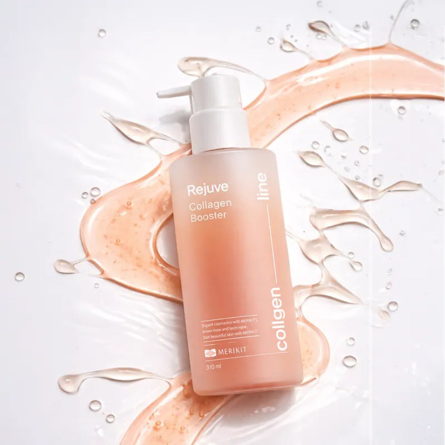 Rejuve Collagen Booster