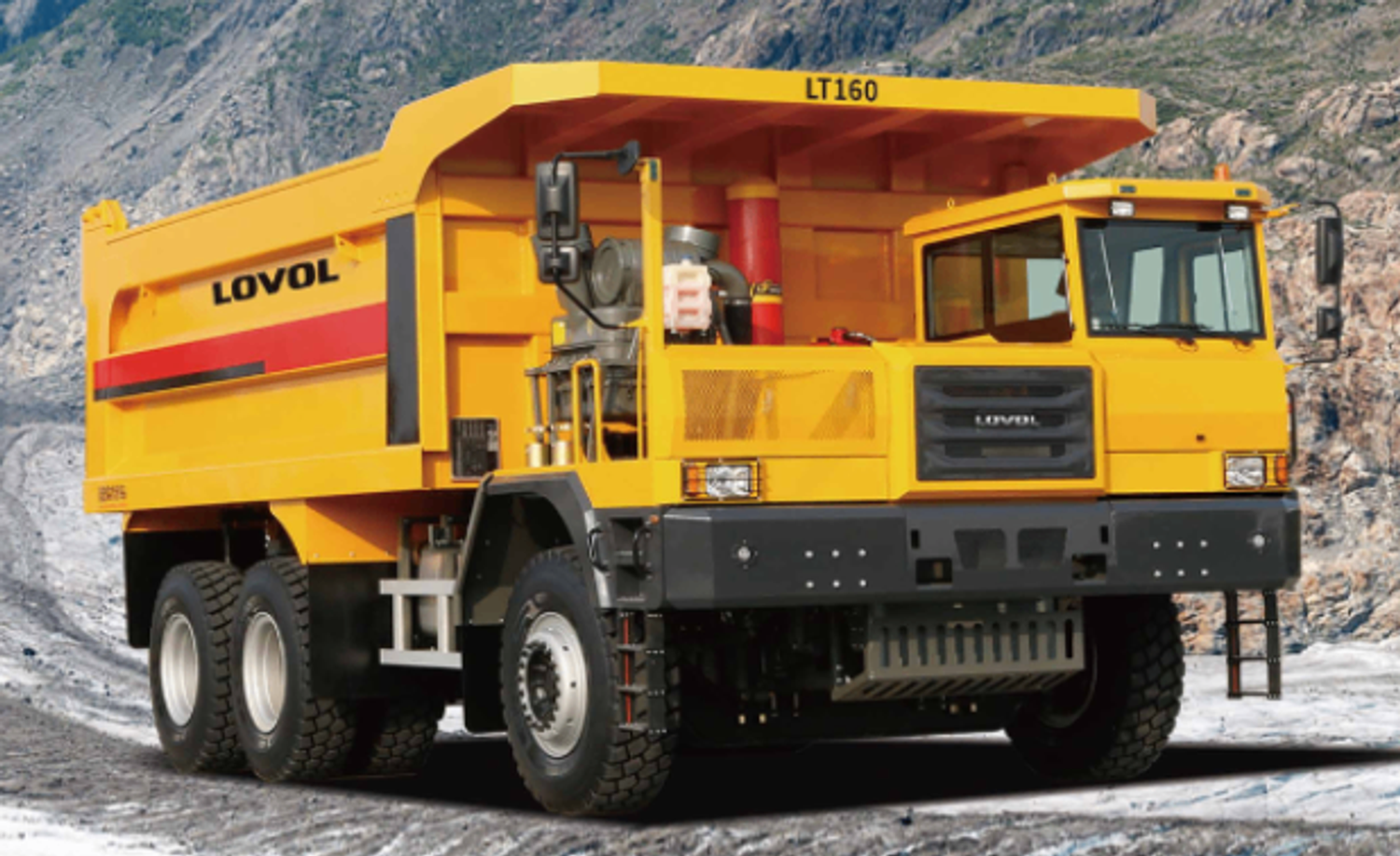 LT160