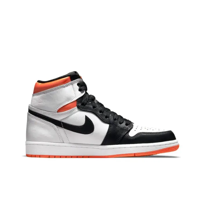 Jordan 1 Retro High Electro Orange