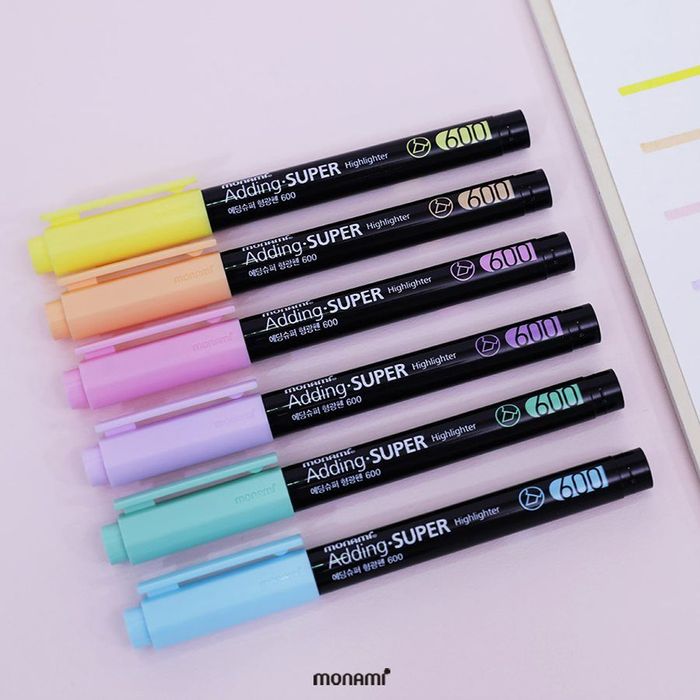 Монами тодруулаагч 600