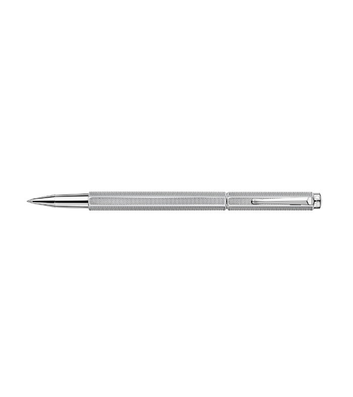 Caran d'Ache ECRIDOR™ RETRO Platinum Rollerball Pen
