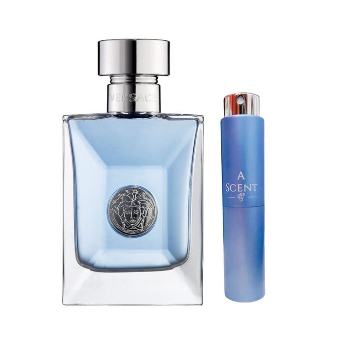 Versace Pour Homme