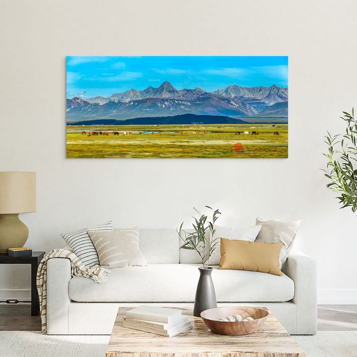 Хорьдол Сарьдаг, Дэлгэрхаан уул