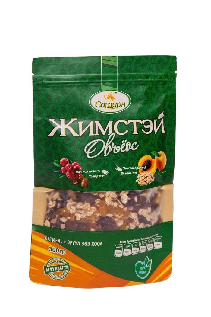 Овьёос Сатурн  300гр 