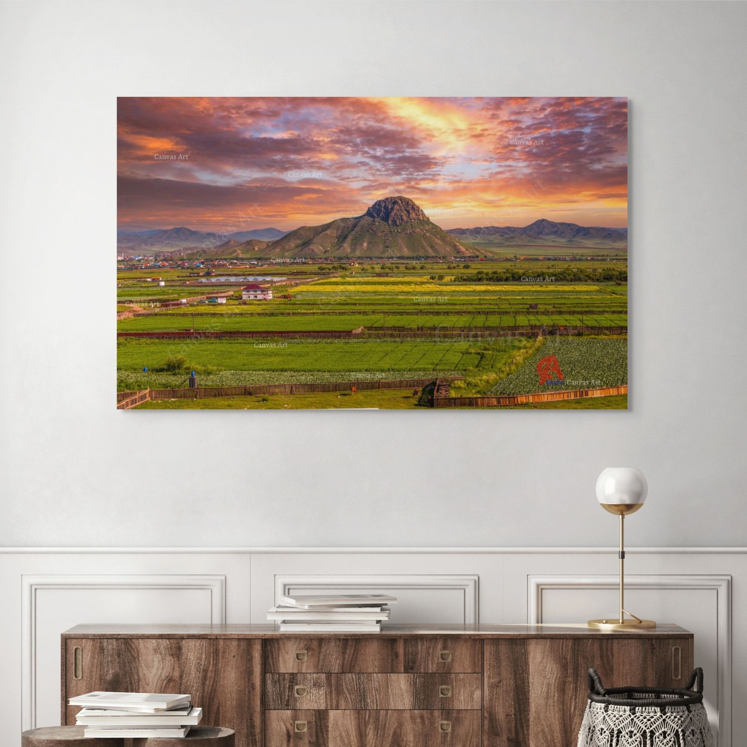 Ширхэнцэг хайрхан 