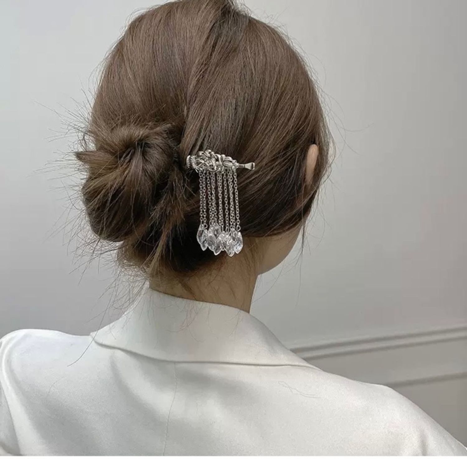 Дуслан гоёлтой шор