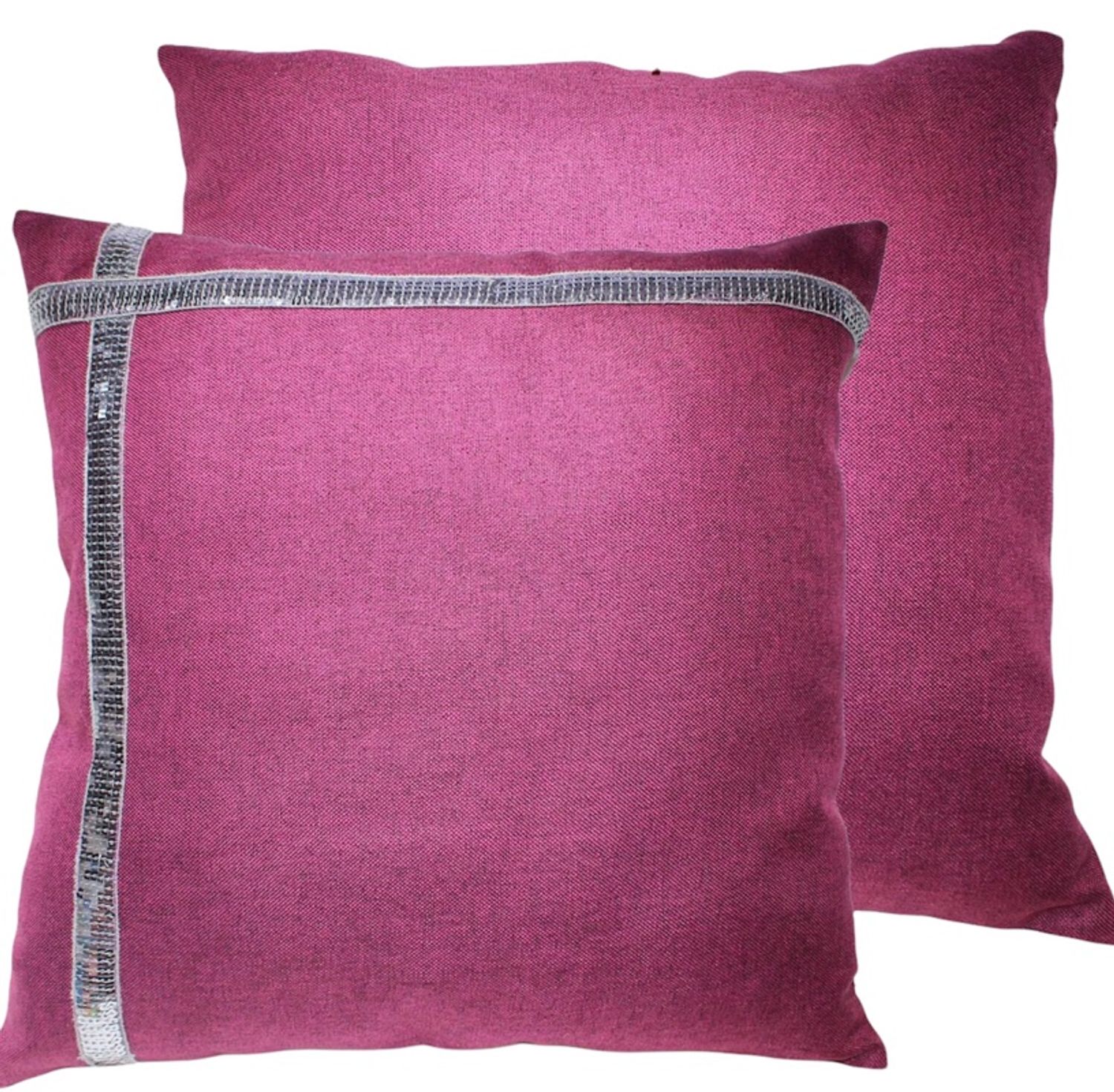 үзмэн ягаан /туузтай