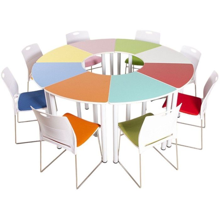 Багийн ширээ