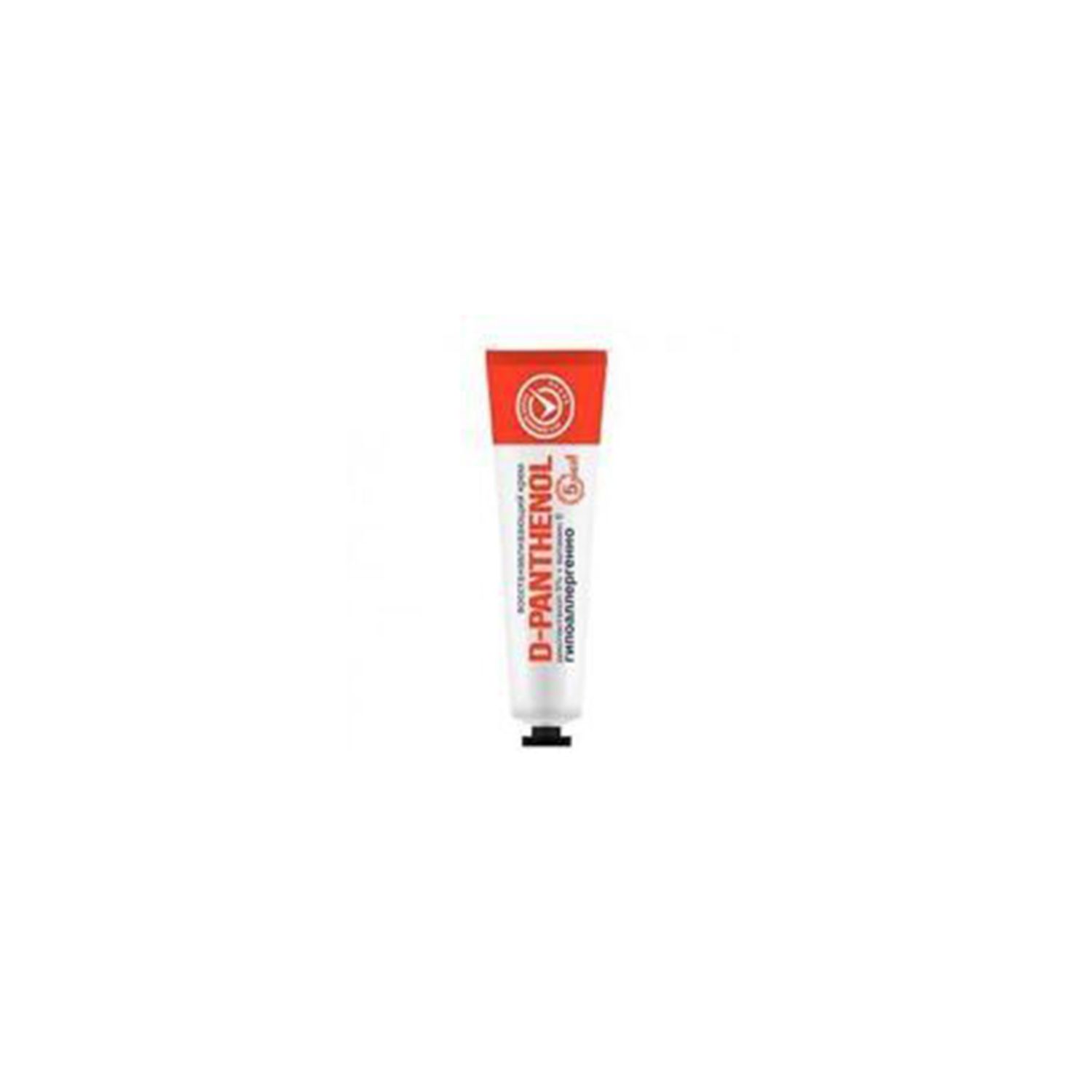 "D-Panthenol+Vitamin E" сэргээх үйлчилгээтэй тос, 30ml