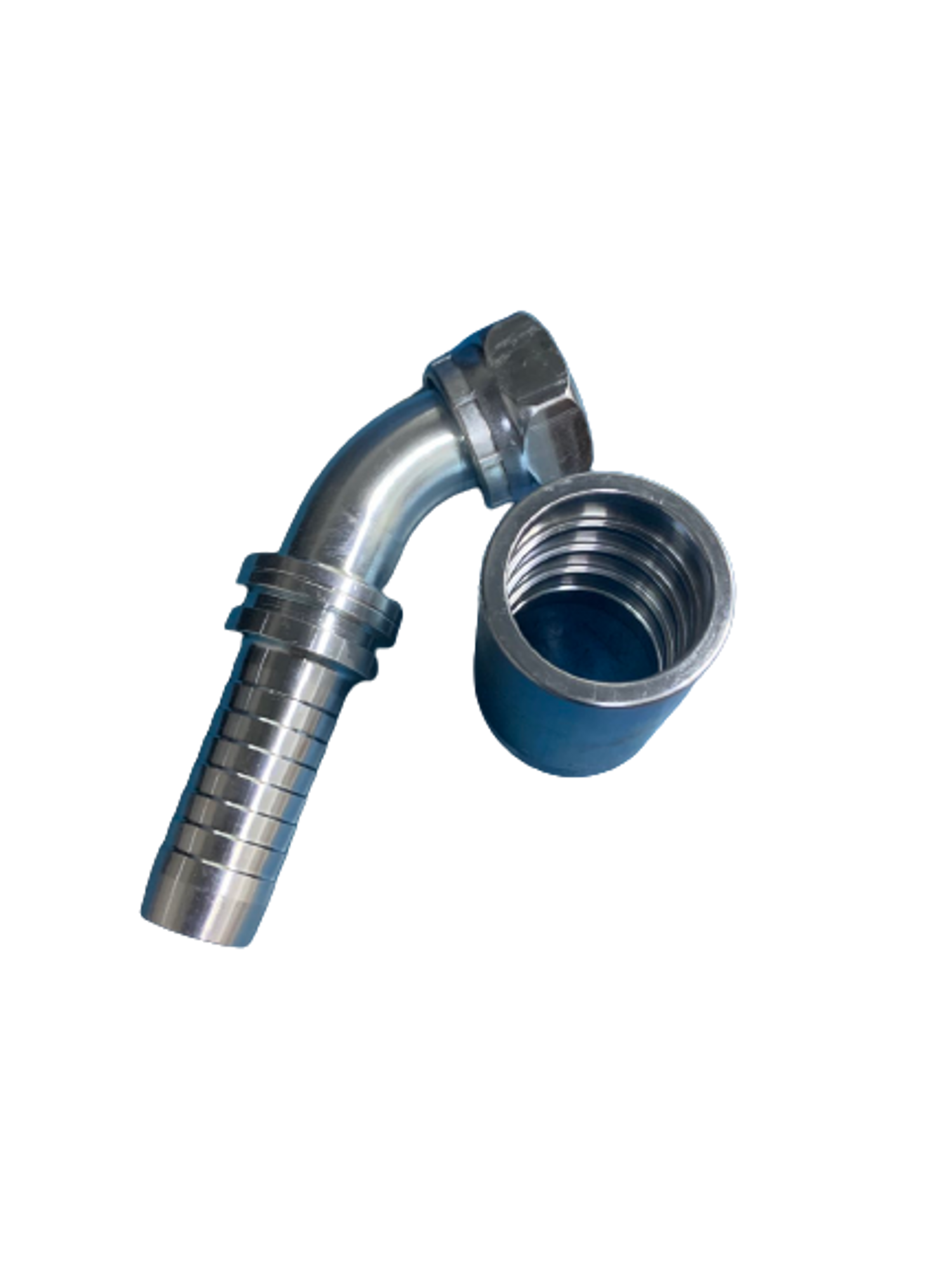 Coupling, Холбогч, 1"