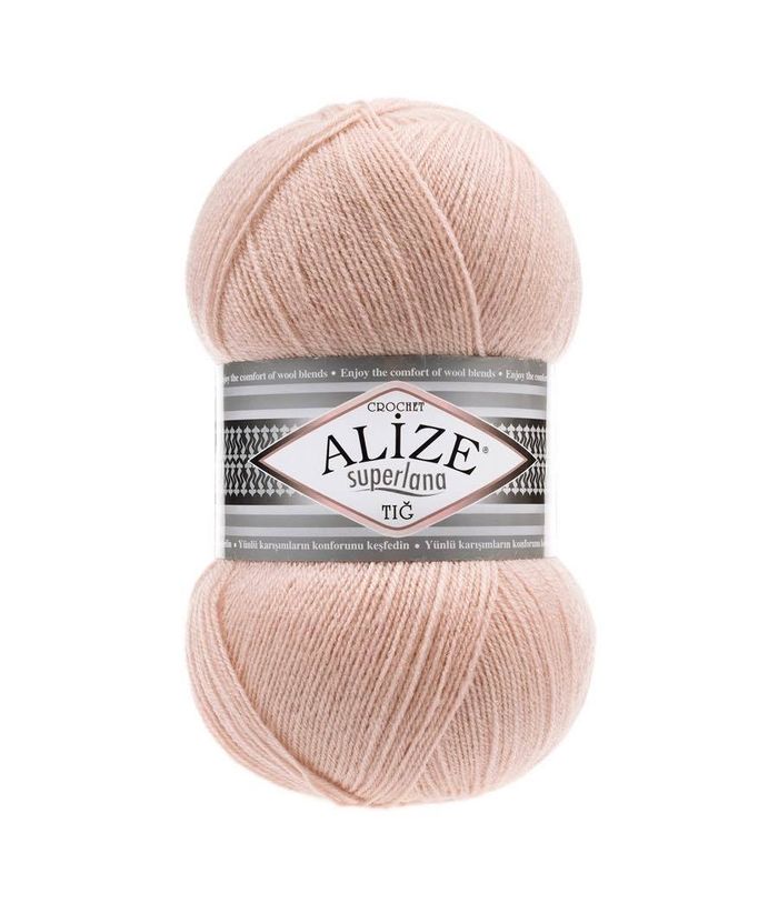 Superlana tig  -kod 404