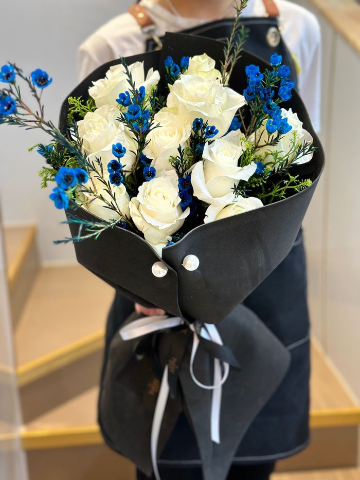 Words of love баглаа