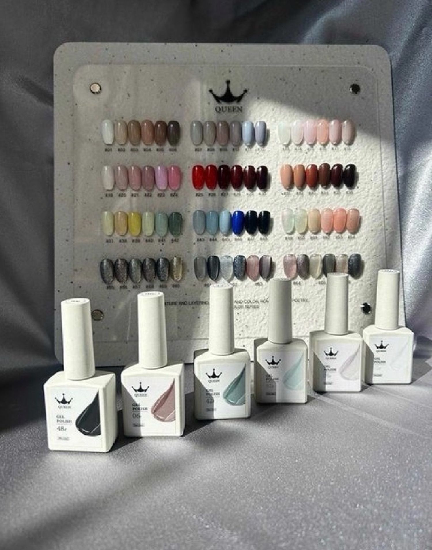 Queen хумсны remover