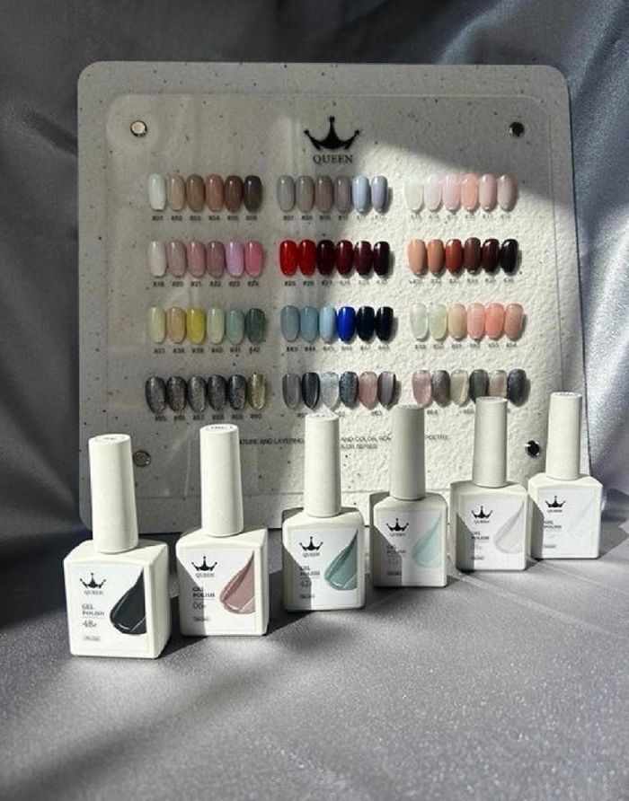 Queen хумсны remover