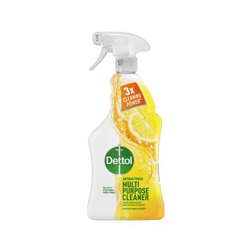 Dettol - Ахуйн ариутгал, цэвэрлэгээний бүтээгдэхүүн - Zint Pharm