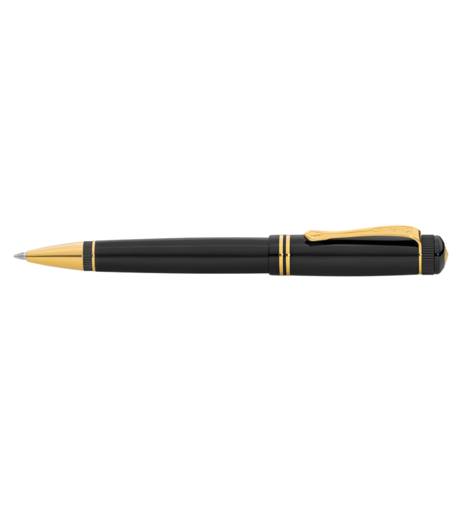 Kaweco DIA2 Ballpen Gold	1.0 mm