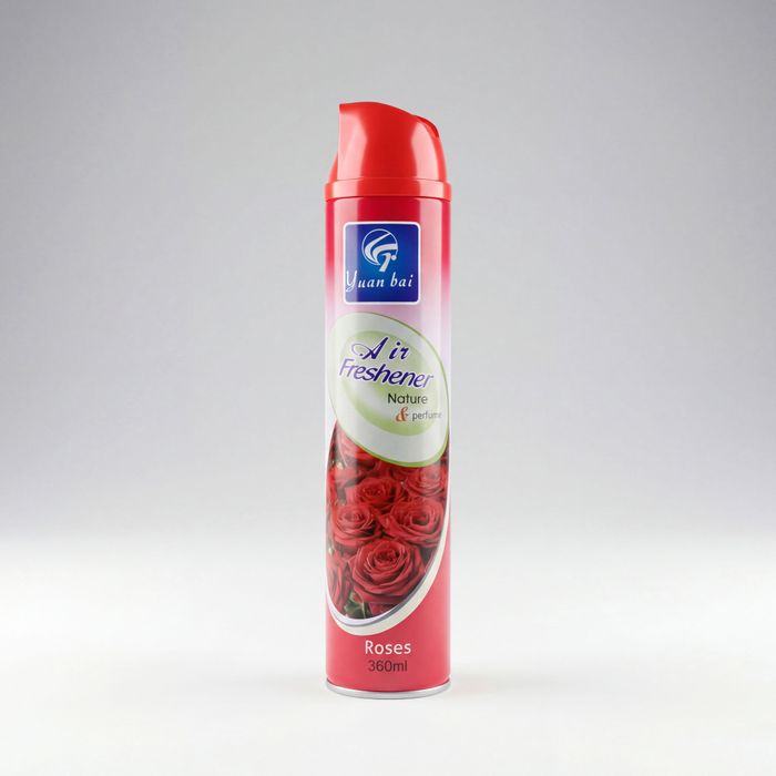 Агааржуулагч, Yuan bai