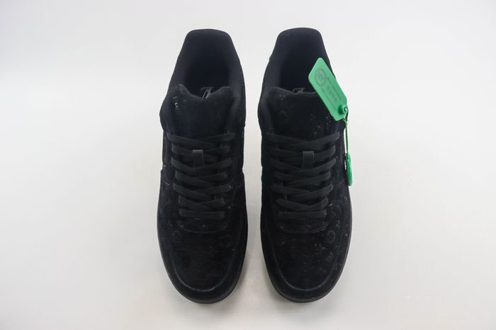 Nike Air Force 1 Low x Lv 42