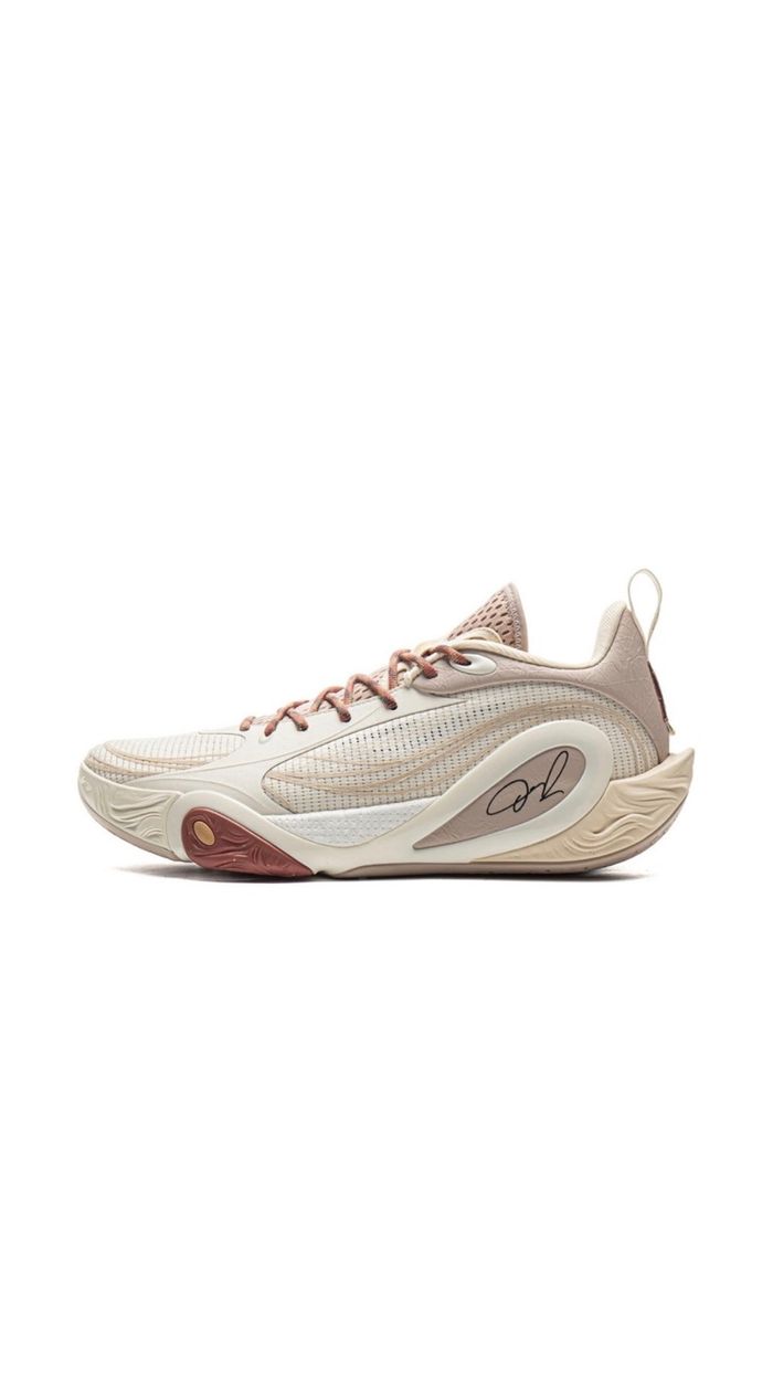 Li-Ning DLO 1 "Kuixing Diandou"