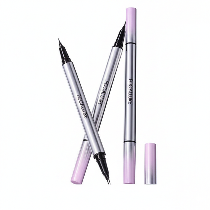 DUO LIQUID EYELINE AND BROW PEN