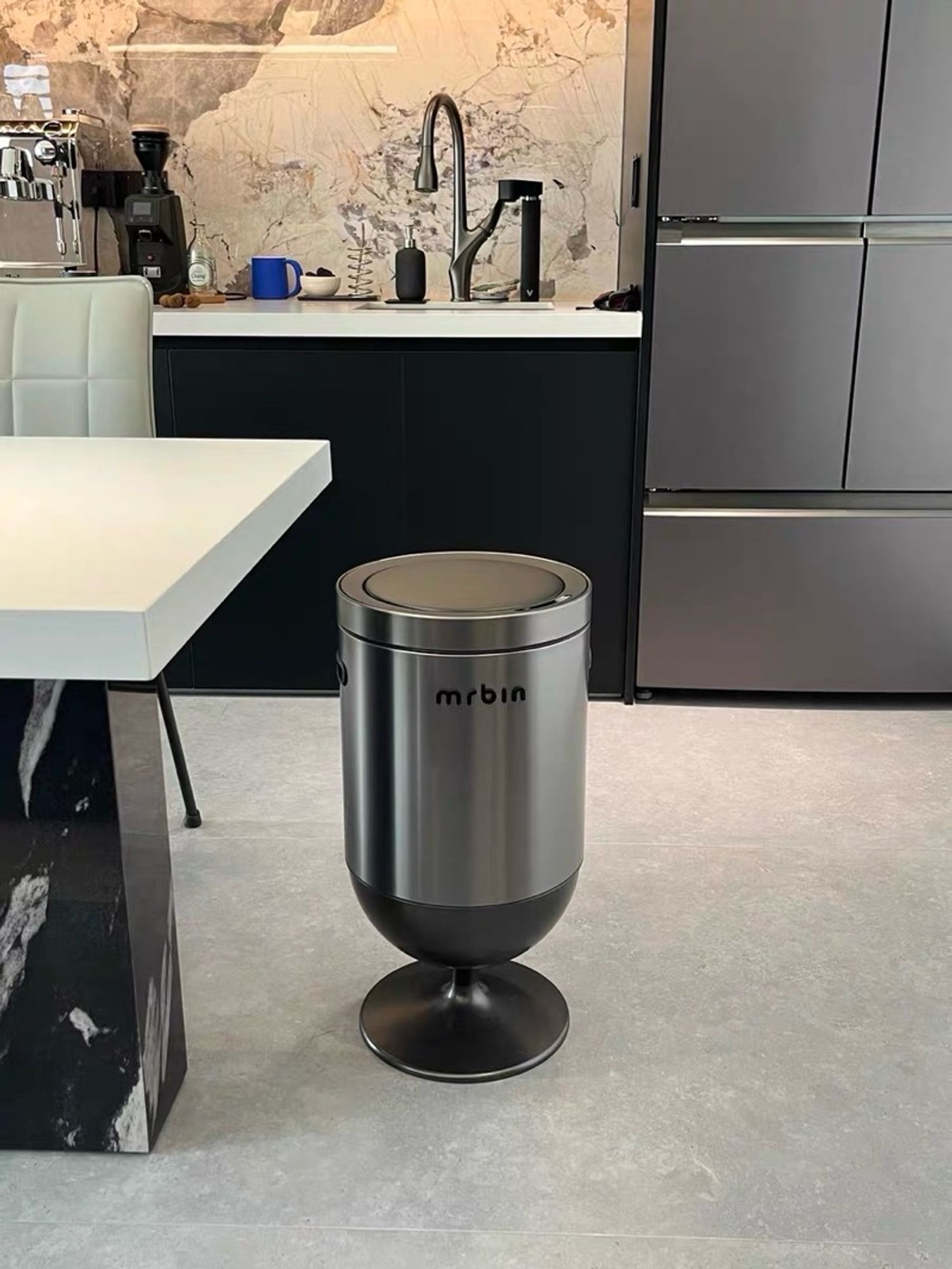 MrBin 20л багтаамжтай хогны сав