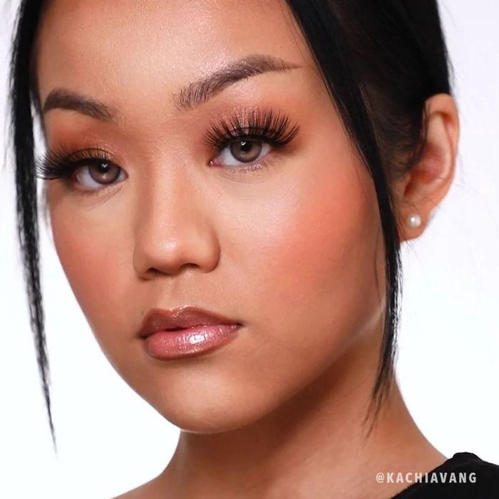 Moira signature ombre blush /006/ mellow pink