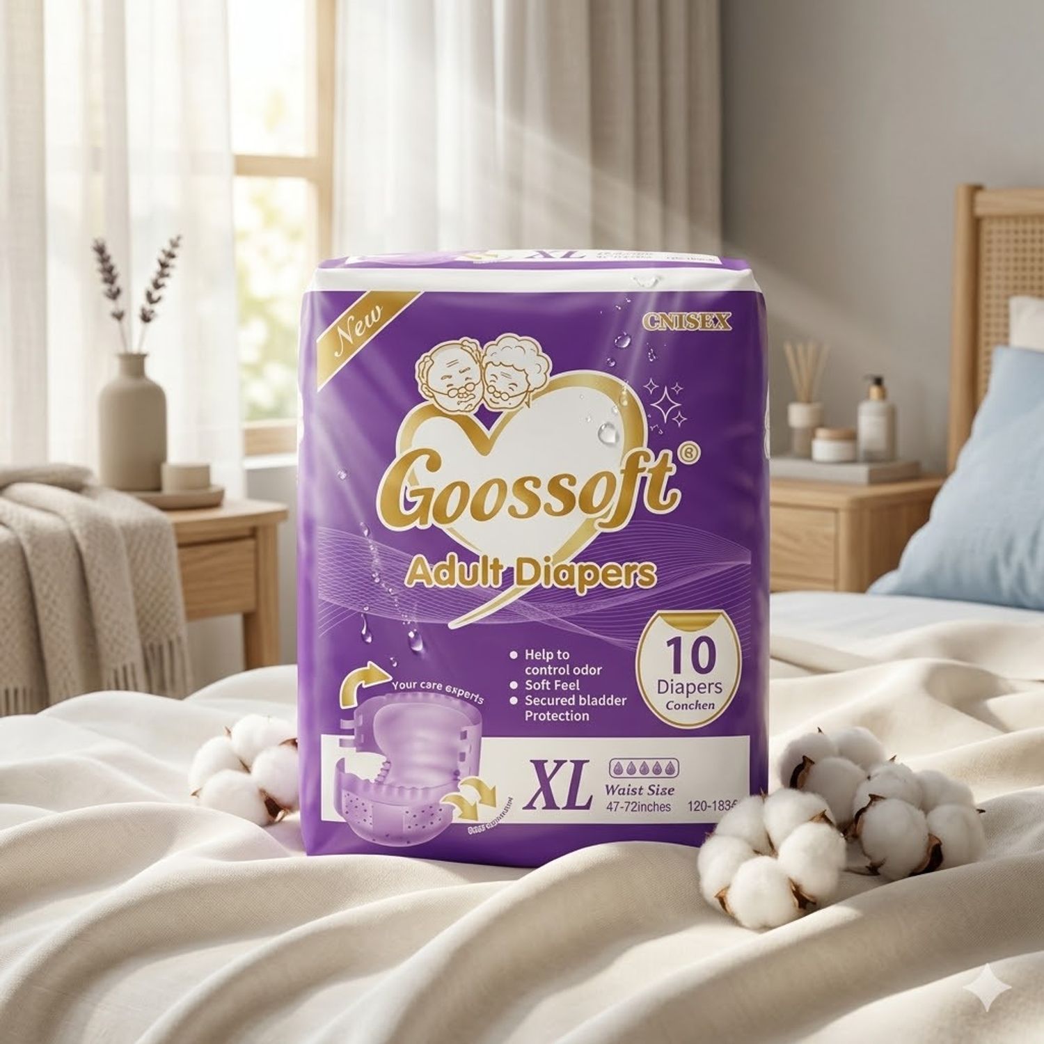 Goossoft