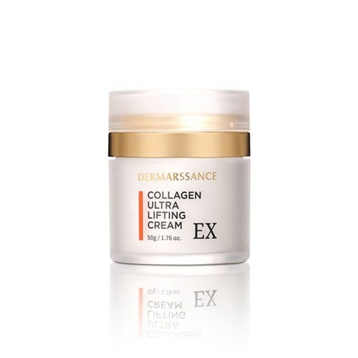 Collagen Ultra Lifting Cream EX