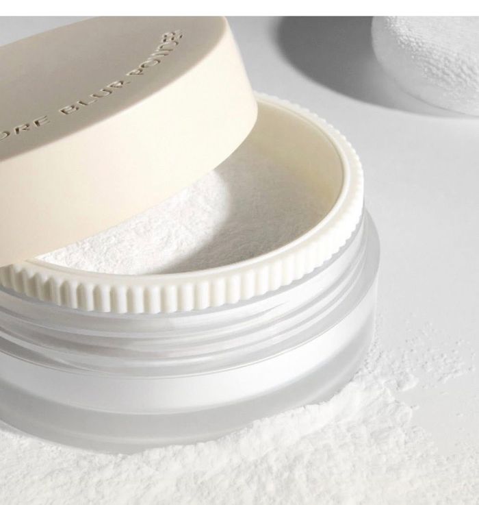 INNISFREE PORE BLUR POWDER 11гр