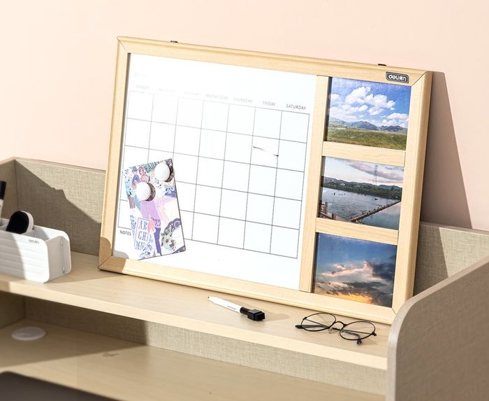 Самбар төлөвлөх, жаазтай 58,5*38,1см DL 50402