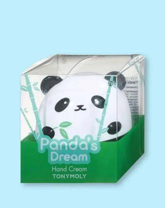 Panda's Dream Hand Cream 