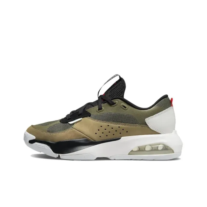 Jordan Air 200E Medium Olive
