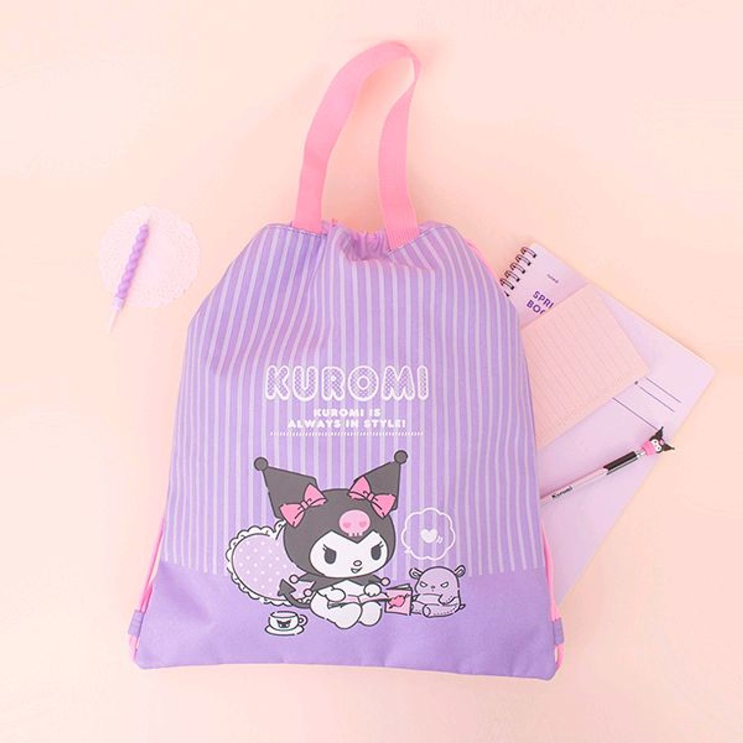 Үүрдэг уут SC0016 